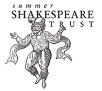 Summer Shakespeare Trust Logo